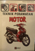 Teknik Perawatan Motor