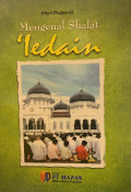 Mengenal Shalat 'Iedain