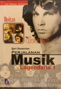 Perjalanan Musik Legendaris 1