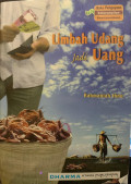 Limbah Udang jadi Uang