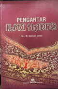 Pengantar Ilmu Hadits
