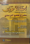 Terjemah Tuhfatul Ahwadzi Syarah Matan Sunan At Turmudzi Kajian tentang : Shalat Berjamaah