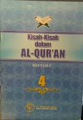 Kisah-Kisah dalam Al-Qur'an 4
