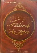 Sejarah Fathimah Az-Zahra