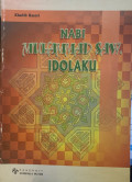 Nabi Muhammad saw Idolaku