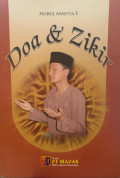 Doa & Zikir