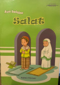 Ayo Belajar Salat
