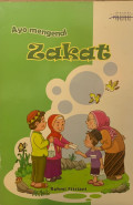 Ayo mengenal Zakat