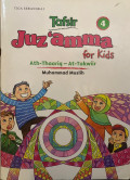 Tafsir Juz'amma for Kids 4 Ath-Thaariq - At-Takwiir