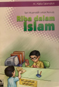Riba dalam Islam