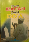 Pilar Ibadah dan Do'a