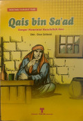 Qais bin Sa'ad Sangat Mencintai Rasulullah Saw