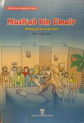 Mush'ab bin Umair Pahlawan Perang Uhud