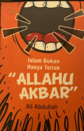 Islam Bukan Hanya Teriak 