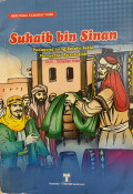 Suhaib bin Sinan Pedagang yang Selalu Setia Menyertai Rasulullah