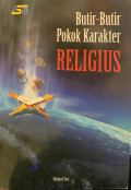 Butir-Butir Pokok Karakter Religius