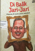 Di Balik Jari-Jari (Pepeng di mata para sahabat)