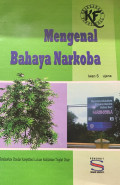 MENGENAL BAHAYA NARKOBA