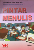 PINTAR MENULIS