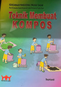 Teknik Membuat Kompos