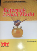 Beternak Lebah Madu