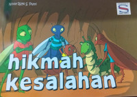 Image of Hikmah Kesalahan