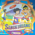 Sangkuriang
