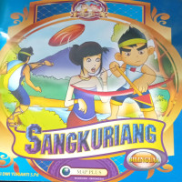 Sangkuriang