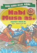 Nabi Musa As