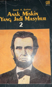 Anak miskin yang jadi masyhur 2