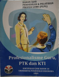 Bahan Ajar Pendidikan dan Pelatihan Profesi Guru (PLPG)