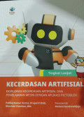 Kecerdasan Artifisial : Eksplorasi Kecerdasan Artifisial dan Pemejaran Mesin Dengan Aplikasi Pictoblox