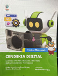 Cendekia Digital (Koding dan Kecerdasan Artifisial Dengan Pictoblox)