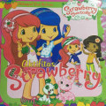 Aktifitas Strawberry