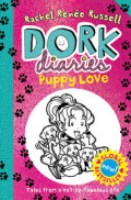 DORK : diaries Puppy Love