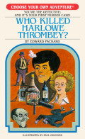 Siapa Pembunuh Harlowey Thrombey?