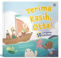 TerimaKasih Otta!