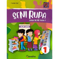 SENI RUPA untuk SD/MI/ Kelas 1