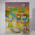Seni Tari SD/MI Kelas II