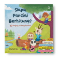 Siapa yang Pandai Berhitung?